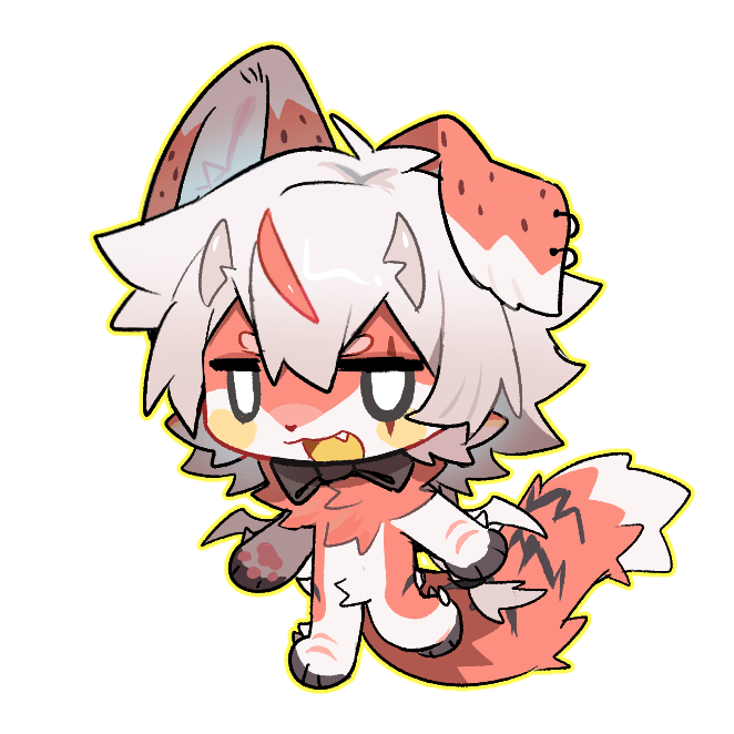 橘猫