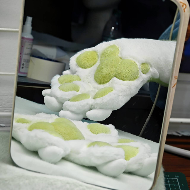 爪子作品4