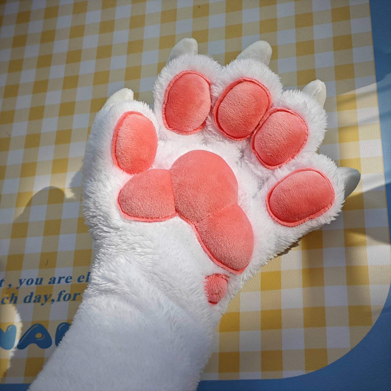爪子作品6